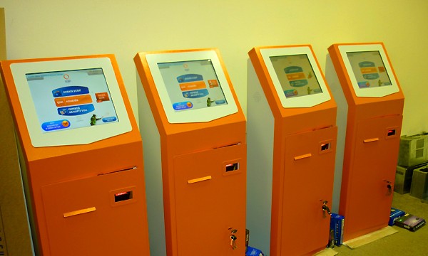 Игровые автоматы пополняющиеся через терминалы фото
